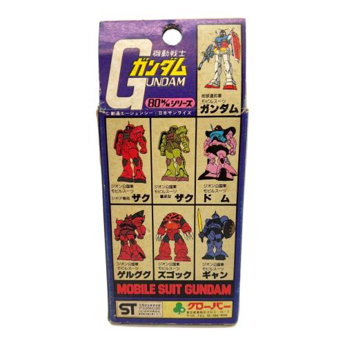 機動戦士ガンダム ジオン公国軍 モビルスーツ ギャン