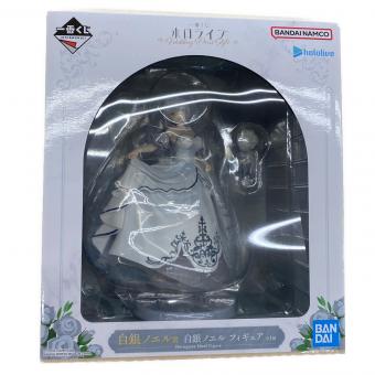 白銀ノエル 一番くじ ホロライブ ～Wedding Dress Style～