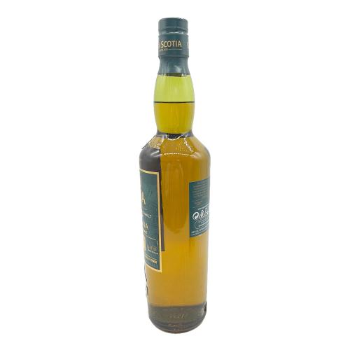 グレンスコシア ヴィクトリアーナ クラシックキャンベルタウンモルト スコッチウィスキー 700ml