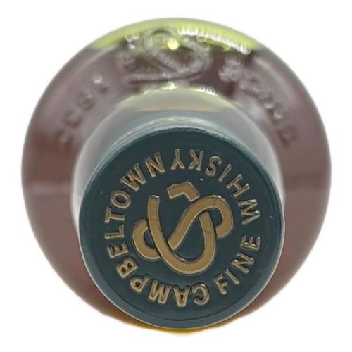 グレンスコシア ヴィクトリアーナ クラシックキャンベルタウンモルト スコッチウィスキー 700ml