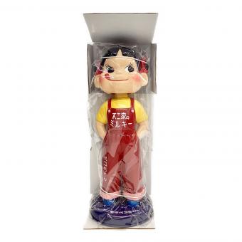 不二家創業100周年記念 復刻版ペコちゃん人形 株主優待品