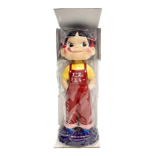不二家創業100周年記念 復刻版ペコちゃん人形 株主優待品