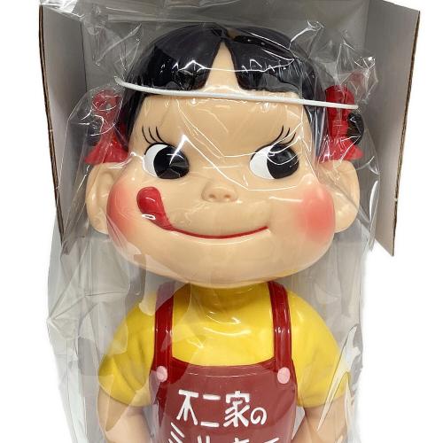 不二家創業100周年記念 復刻版ペコちゃん人形 株主優待品