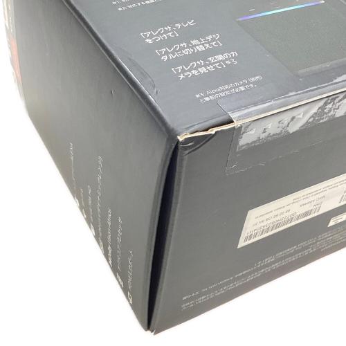 Amazon Fire TV Cube 第3世代