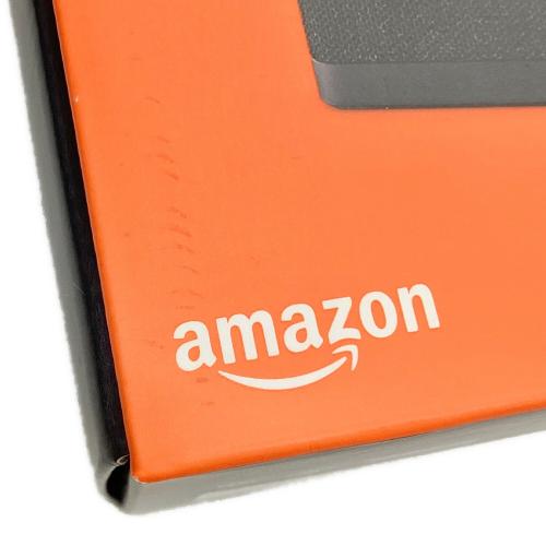 Amazon Fire TV Cube 第3世代