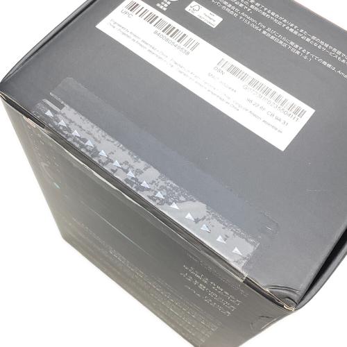 Amazon Fire TV Cube 第3世代