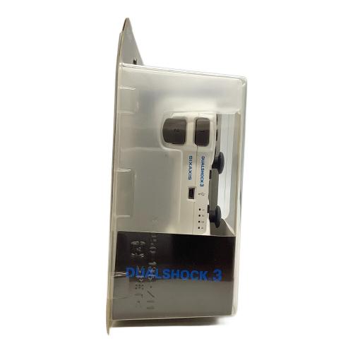 PS3 ワイヤレスコントローラ DUALSHOCK 3　CECHZC2J