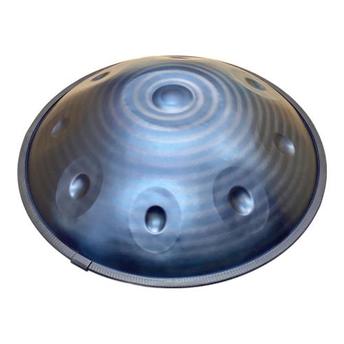 ハンドパン Dm/9音