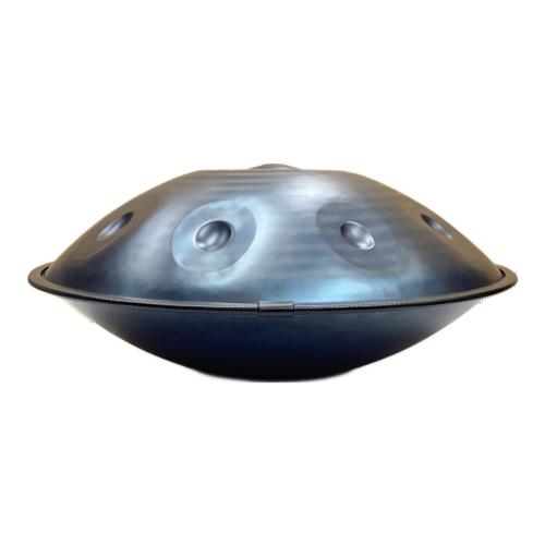 ハンドパン Dm/9音