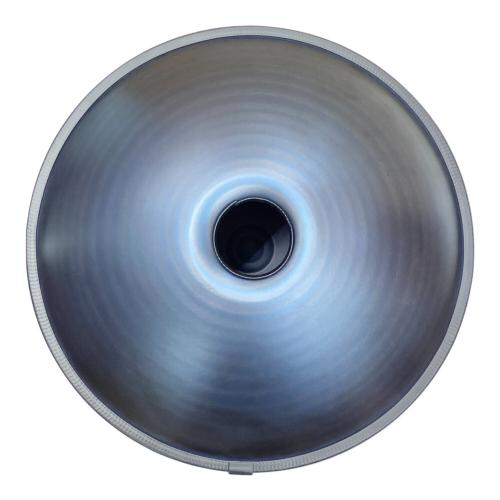 ハンドパン Dm/9音