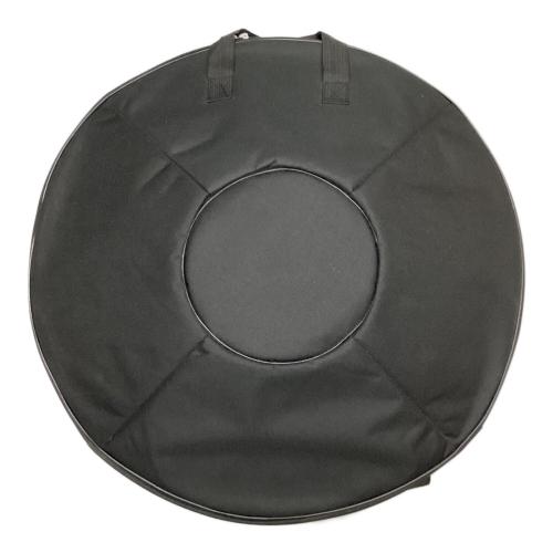 ハンドパン Dm/9音