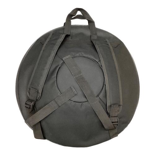 ハンドパン Dm/9音