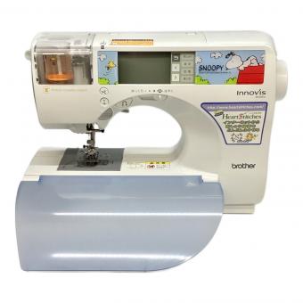 コンピューターミシン イノヴィスSN100α