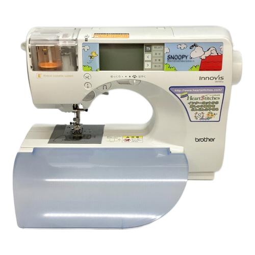 コンピューターミシン イノヴィスSN100α