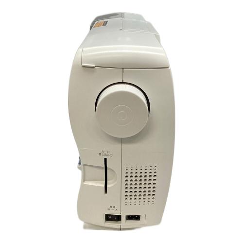 コンピューターミシン イノヴィスSN100α