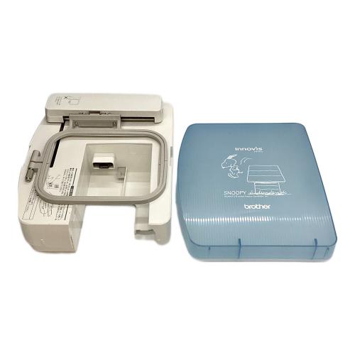 コンピューターミシン イノヴィスSN100α