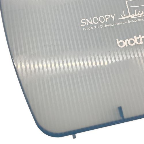 コンピューターミシン イノヴィスSN100α