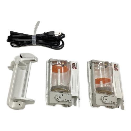 コンピューターミシン イノヴィスSN100α