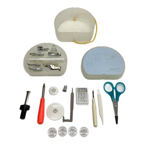 コンピューターミシン イノヴィスSN100α