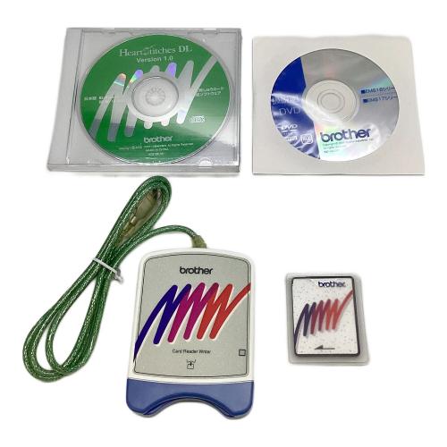 コンピューターミシン イノヴィスSN100α