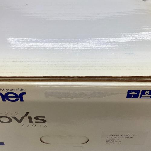 コンピューターミシン イノヴィスSN100α