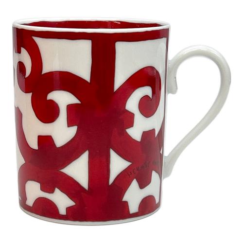 HERMES (エルメス) マグカップ ガダルキヴィール NO1