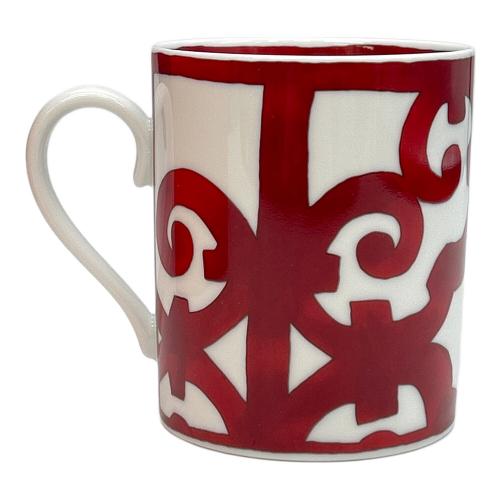 HERMES (エルメス) マグカップ ガダルキヴィール NO1