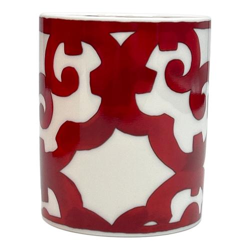 HERMES (エルメス) マグカップ ガダルキヴィール NO1