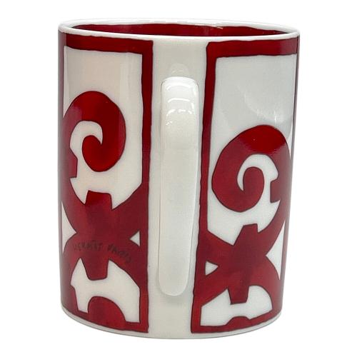 HERMES (エルメス) マグカップ ガダルキヴィール NO1