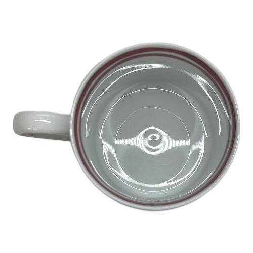 HERMES (エルメス) マグカップ ガダルキヴィール NO1