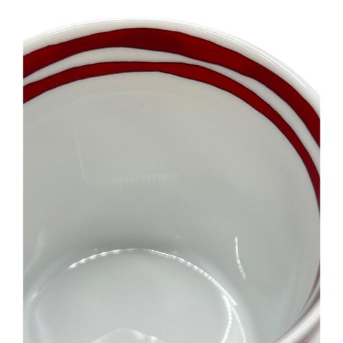 HERMES (エルメス) マグカップ ガダルキヴィール NO1