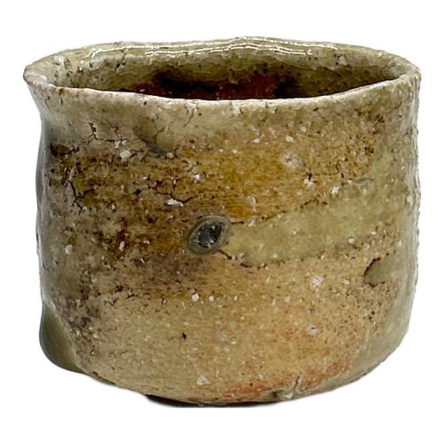 ぐい呑み 小島陽介 作 伊賀焼