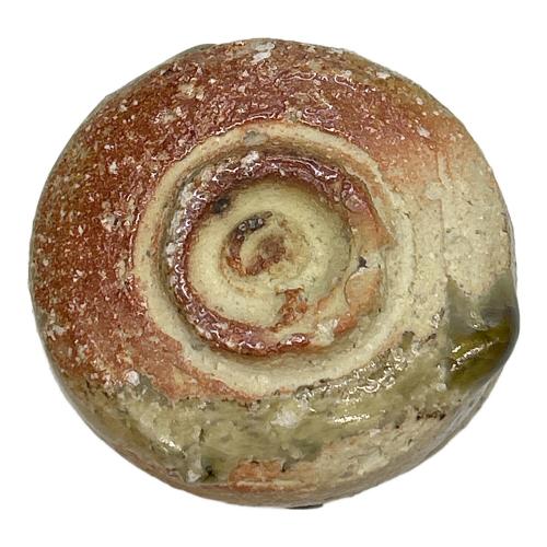 ぐい呑み 小島陽介 作 伊賀焼