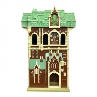 東京ディズニーランド15周年 マジカル・ディスクオルゴール