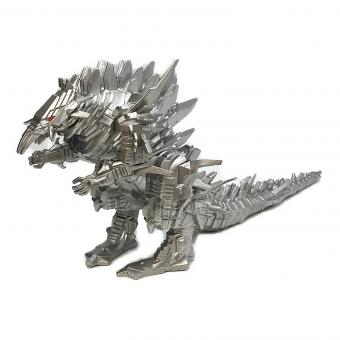 メカゴジラ マスターディテール ムービーモンスターシリーズ