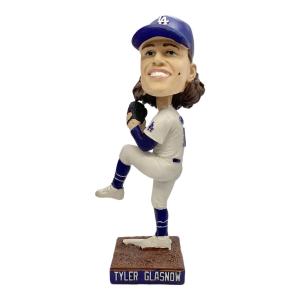 ボブルヘッド タイラー・グラスノー ロサンゼルス・ドジャース