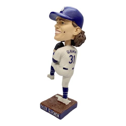 ボブルヘッド タイラー・グラスノー ロサンゼルス・ドジャース