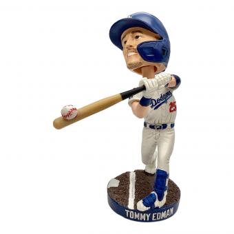 ボブルヘッド トミー・エドマン ロサンゼルス・ドジャース