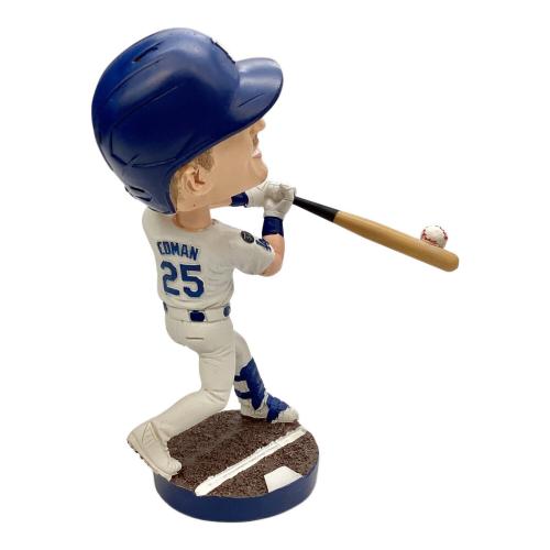 ボブルヘッド トミー・エドマン ロサンゼルス・ドジャース