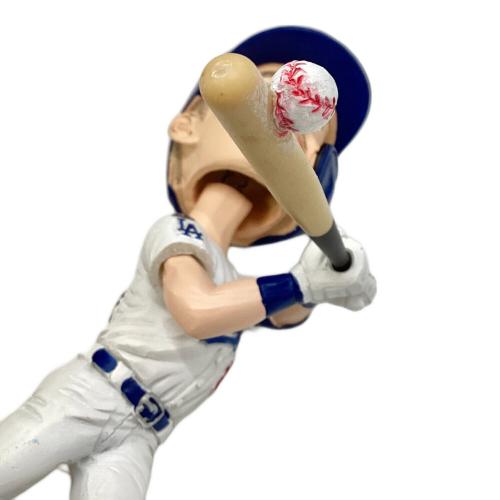 ボブルヘッド トミー・エドマン ロサンゼルス・ドジャース