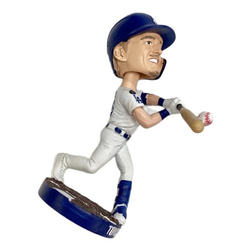 ボブルヘッド トミー・エドマン ロサンゼルス・ドジャース