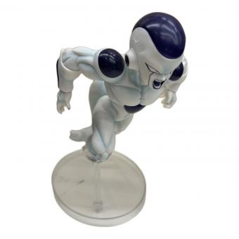 ドラゴンボール MASTER STARS PIECE FREEZA フリーザ