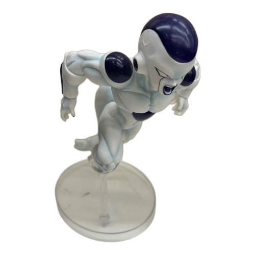 ドラゴンボール MASTER STARS PIECE FREEZA フリーザ