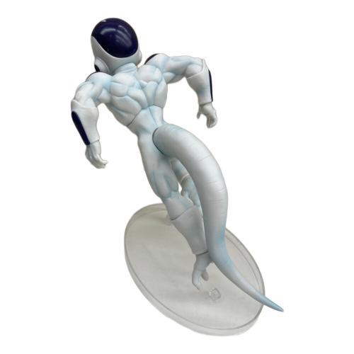 ドラゴンボール MASTER STARS PIECE FREEZA フリーザ