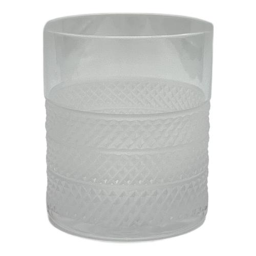 TIFFANY & Co. (ティファニー アンド コー) グラス ダイヤモンドポイント