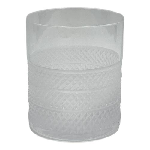 TIFFANY & Co. (ティファニー アンド コー) グラス ダイヤモンドポイント