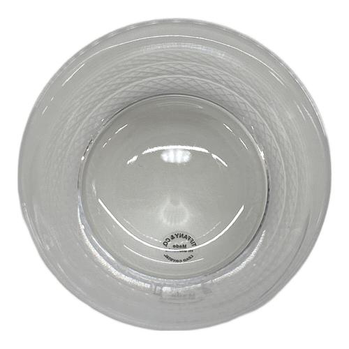 TIFFANY & Co. (ティファニー アンド コー) グラス ダイヤモンドポイント