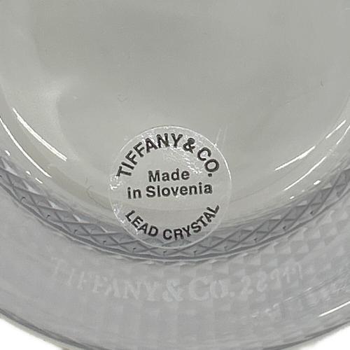 TIFFANY & Co. (ティファニー アンド コー) グラス ダイヤモンドポイント