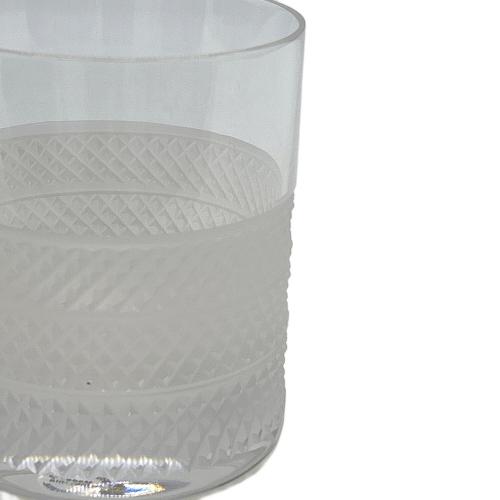 TIFFANY & Co. (ティファニー アンド コー) グラス ダイヤモンドポイント