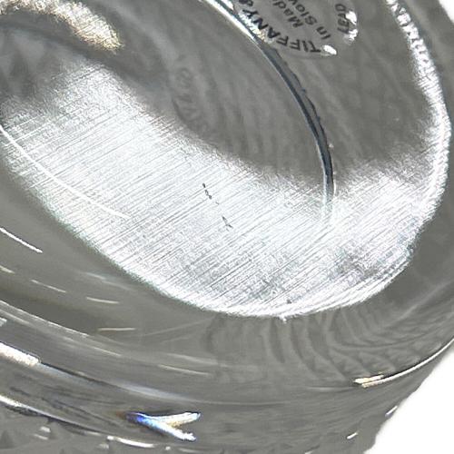 TIFFANY & Co. (ティファニー アンド コー) グラス ダイヤモンドポイント